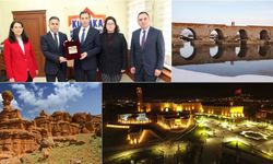 Erzurum Turizminde Yeni Dönem: İki Dev Proje İçin İmzalar Atıldı