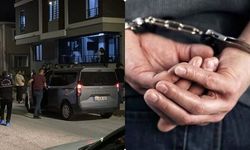 Eski Eş Dehşetinde Tutuklama Kararı