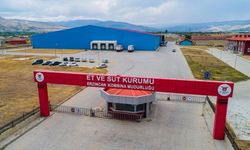 Et ve Süt Kurumu Erzincan'da Sürekli İşçi Alımı Yapacak