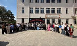 Fatih MTAL’de Yıl Sonu Buluşması