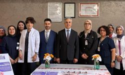 Fenilketonüri İçin Farkındalık Seferberliği