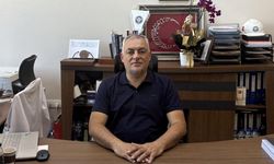 Ferit Bayata Profesörlük Unvanına Kavuştu