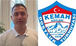 FIFA Kokartlı Hakem Hüseyin Göçek Kemah’ta Düdük Çalacak