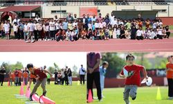 Geleneksel Oyunlar Mahallelere Taşınıyor