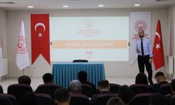 Genç Çiftlere Özel Destek Projesi Başladı