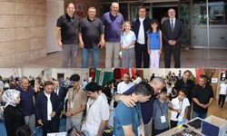 Genç Mucitlerin Proje Şenliği