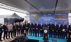 Gümüşhane-Bayburt Havalimanı İçin Geri Sayım: Hedef Yıl Sonu