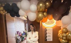 Gold Nar Güzellik Salonu Erzincan’da Açıldı (VİDEO)