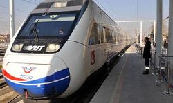 Hızlı Tren Hangi İlçelerden Geçecek? Erzincan ve Çevresini Bekleyen Yeni İstasyonlar