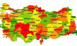 İl Statüsü Bekleyen 24 İlçe Netleşti: Şehir Olmaya En Yakın 24 İlçe Hangileri?