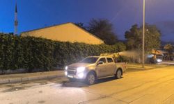 Uçkunla Mücadelede İkinci Etap Başladı