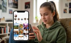 Instagram Algoritmasında Gençleri Koruyacak Değişim!