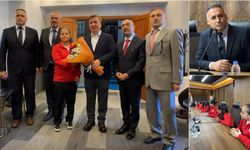 İzzetpaşa Ortaokulu Türkiye’nin Zirvesine Göz Kırptı
