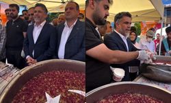 Kabadayı'dan Kardeşlik Mesajı