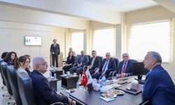 Kalite Kültürü İçin Ortak Değerlendirme Toplantısı