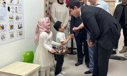 Kemah’ta Renkli Yıl Sonu Programı