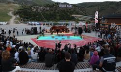 Ergan Dağı'nda Muharrem Buluşması