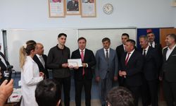 Karnelerde Emek, Gelecekte Umut