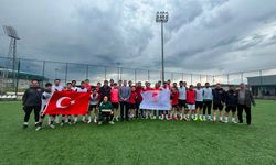 Kavakyolu Spor’dan Üç Büyük Başarı