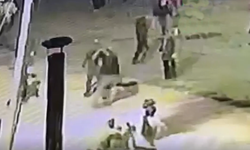 Tercan’daki Ölümle Sonuçlanan Kavganın Görüntüleri Ortaya Çıktı (VİDEO)