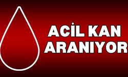 Kemah Belediyesi'nden Acil Duyuru