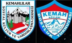 Kemah Köyleri Dostluk Turnuvası’nda Yarı Finalistler Belli Oldu