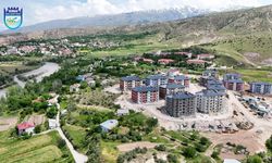 Kemah'ta 285 Konutluk Dev Projede Sona Gelindi