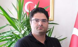 Dr. Bayrakçeken Doçentlik Unvanını Aldı