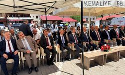 Kemaliye’de Bilim ve Kültür Buluştu