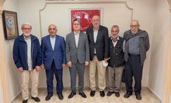 Başbağlar Şehitlerini Anma Programının Hazırlıkları Masaya Yatırıldı