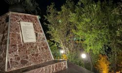 Kemaliye Şehitlik Parkı Modern Görünüme Kavuştu