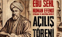 Kemaliye’de Kültürel Mirasın Yeni Durağı: Ebu Sehl Numan Efendi Araştırma Merkezi Açılıyor