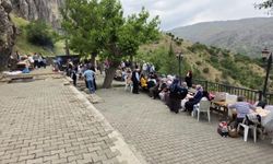 Kırkgöz’de Şükür ve Buluşma Geleneği
