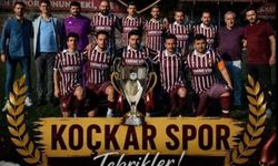 48. Kemah Köyleri Dostluk Turnuvası’nda Şampiyon Koçkar Spor Oldu