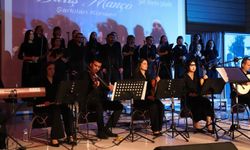 Erzincan’da Kültür ve Müzik Buluşması