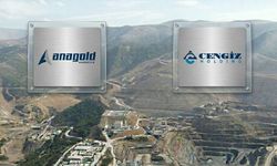 Çöpler Altın Madeninde Yeni Dönem: Kontrol Cengiz Holding’de