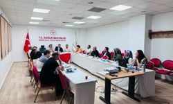Kronik Hastalıklarla Mücadele Toplantısı