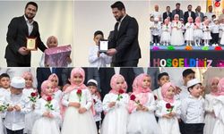Küçük Kalplerden Büyük Başarı