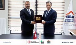 KUDAKA’dan Erzincan’da İstihdama Katkı