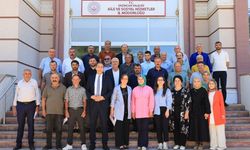 Mahallelerde Sosyal Risk Haritası Dönemi Başladı