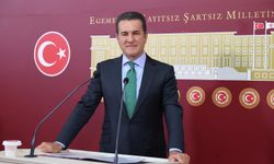 Meclis’te Sert Çıkış: Sarıgül Bankaları Hedef Aldı