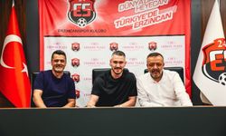 Taraftarın Merak Ettiği Transfer Netleşti