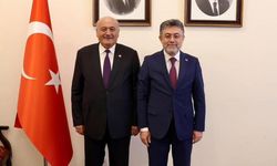 Mertekli Regülatörü İçin Ödenek Talebi Masada