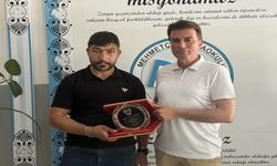 Mezuniyet Töreninde Duygulandıran Sürpriz