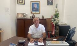 Erzincan Cemevi’nde Muharrem Hazırlığı