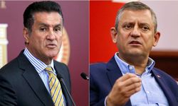 Mustafa Sarıgül ve Özgür Özel’e Dokunulmazlık Şoku