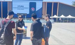 Narkotik Ekiplerinden İl Geneli Bilgilendirme
