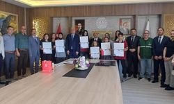 Sağlıklı Nesil Yarışmasında İl Birincileri Belli Oldu