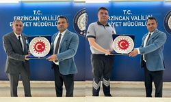 Özel Güvenlik Görevlilerine Özel Ödül