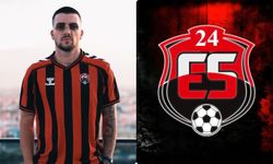 Resmi Açıklama Geldi: Oğuz Kağan Güçtekin Artık Erzincanspor’da!